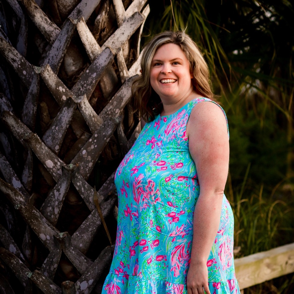 Meet your Posher, Allison